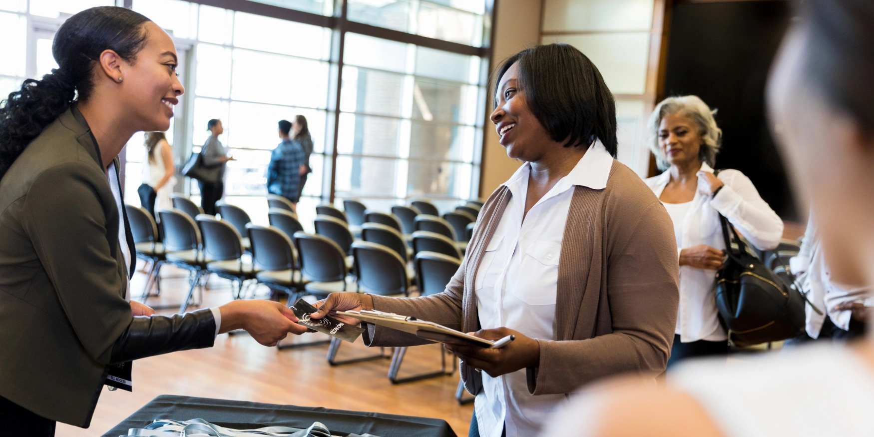 How event ticketing software can reduce no-shows