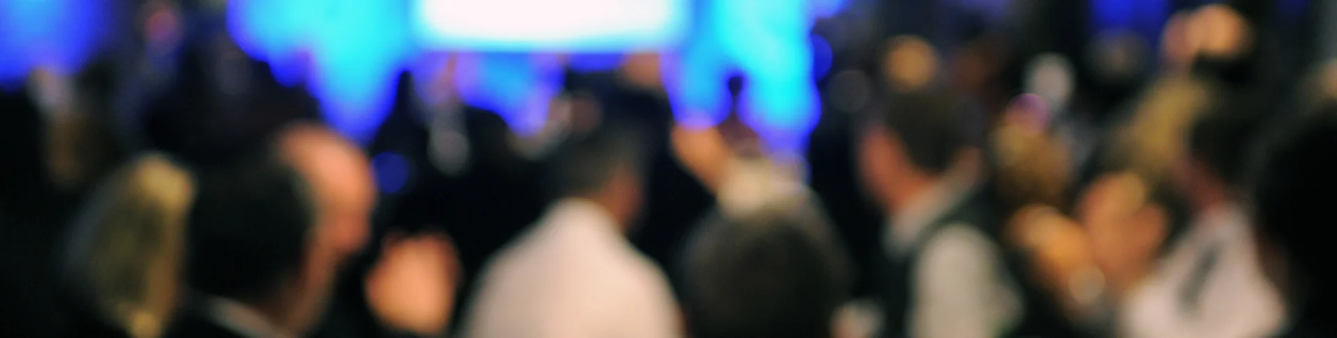 What is venue management?