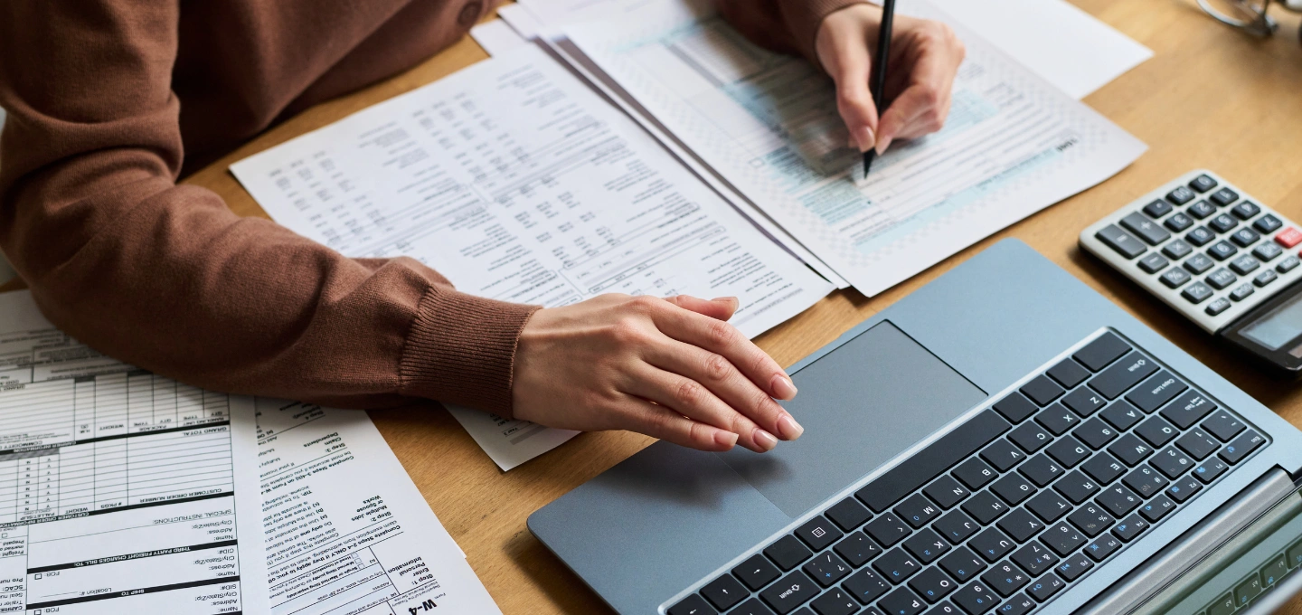 Event budgeting spreadsheet: keep event costs on track
