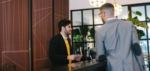 Will AI make my venue feel less personal?