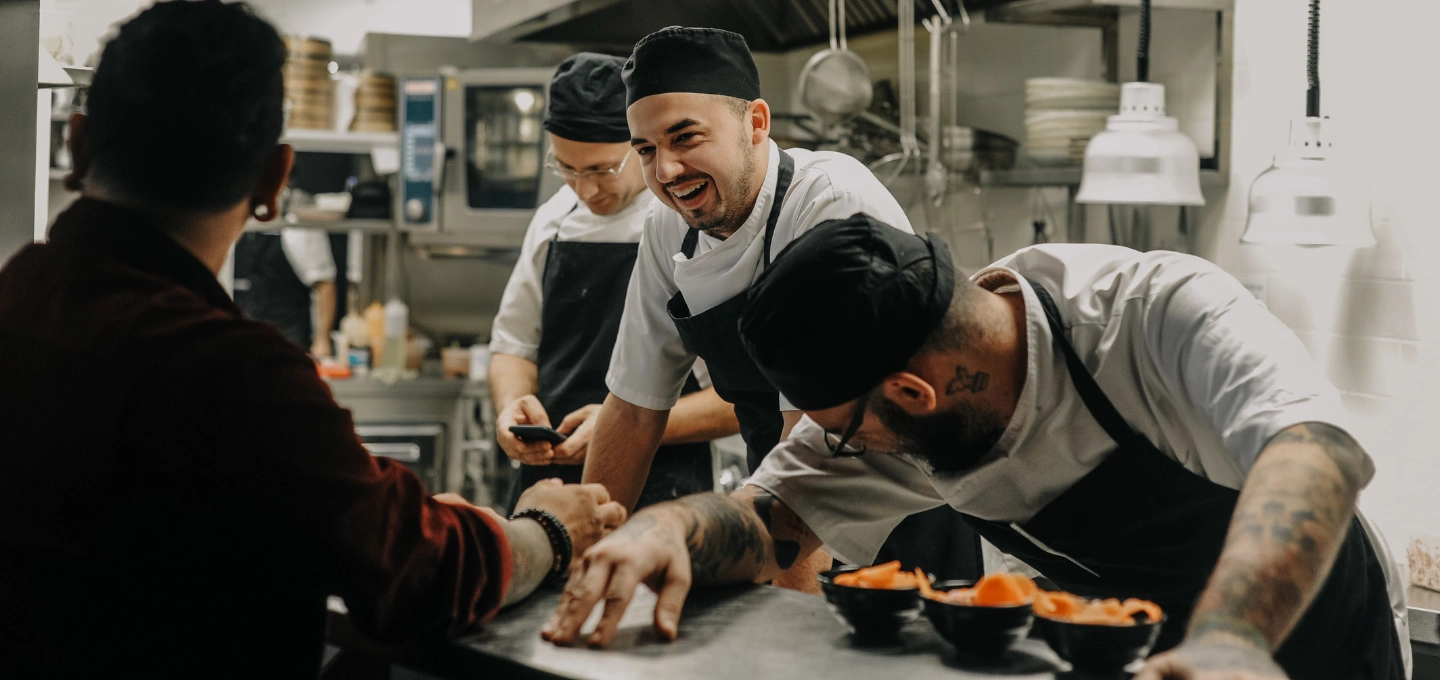 Sustainability for restaurants: Q&A with the Sustainable Restaurant Association