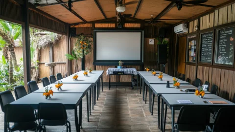 15 metrics for more venue bookings