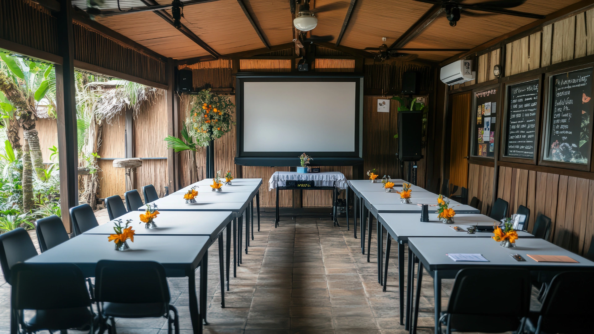 15 metrics for more venue bookings