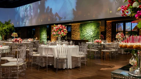 What is the best event software for venues?