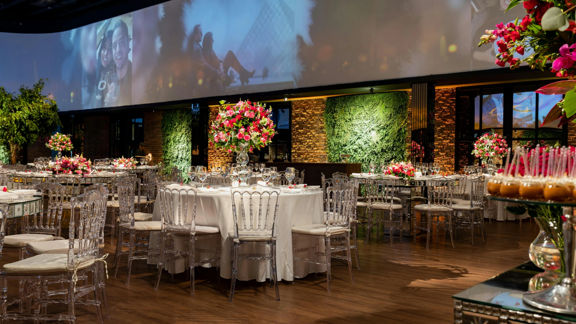 What is the best event software for venues?