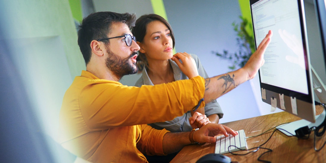 Event software versus venue software