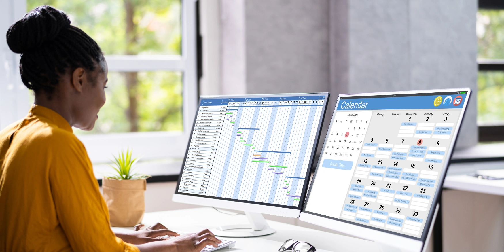 Event staffing made easy: your free staffing schedule