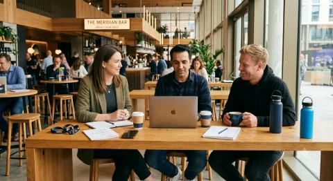 6 must-haves in your venue marketing strategy