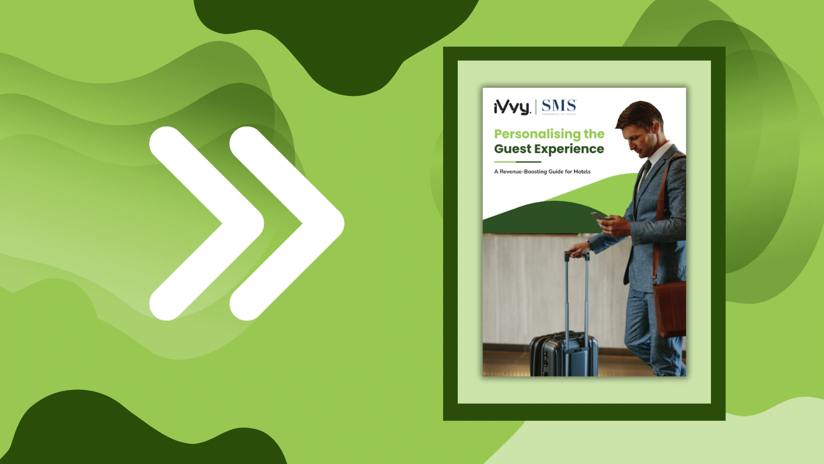 Hotel Sales & Catering Software: Boost Your Hotel Revenue with Our New eBook