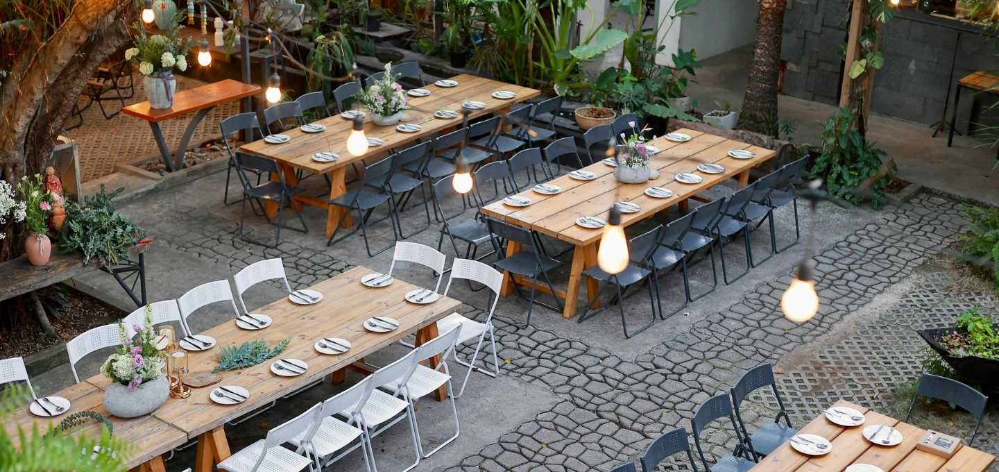 The cost of a manual venue proposal process