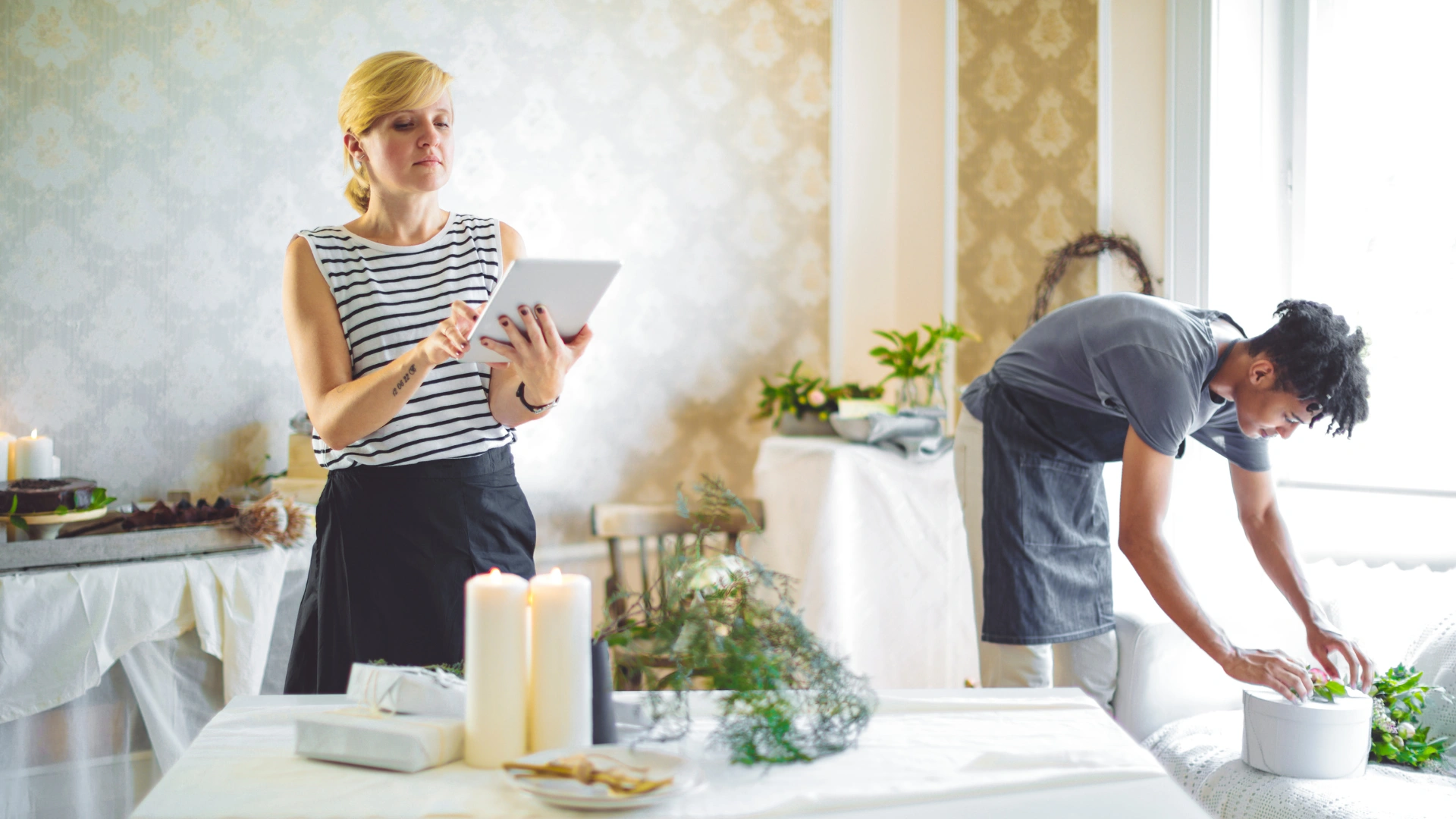 Anatomy of a high-performing banquet event order (BEO) & free template