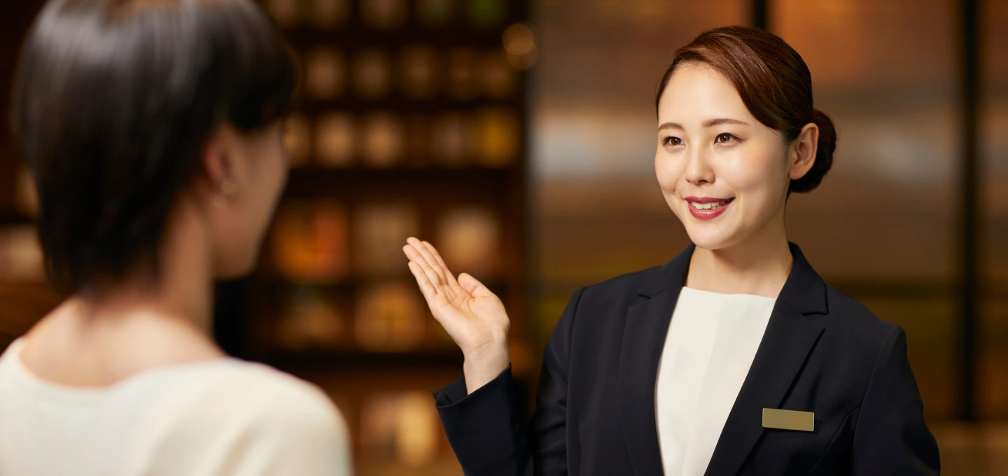 Event sales: how to make every touchpoint count