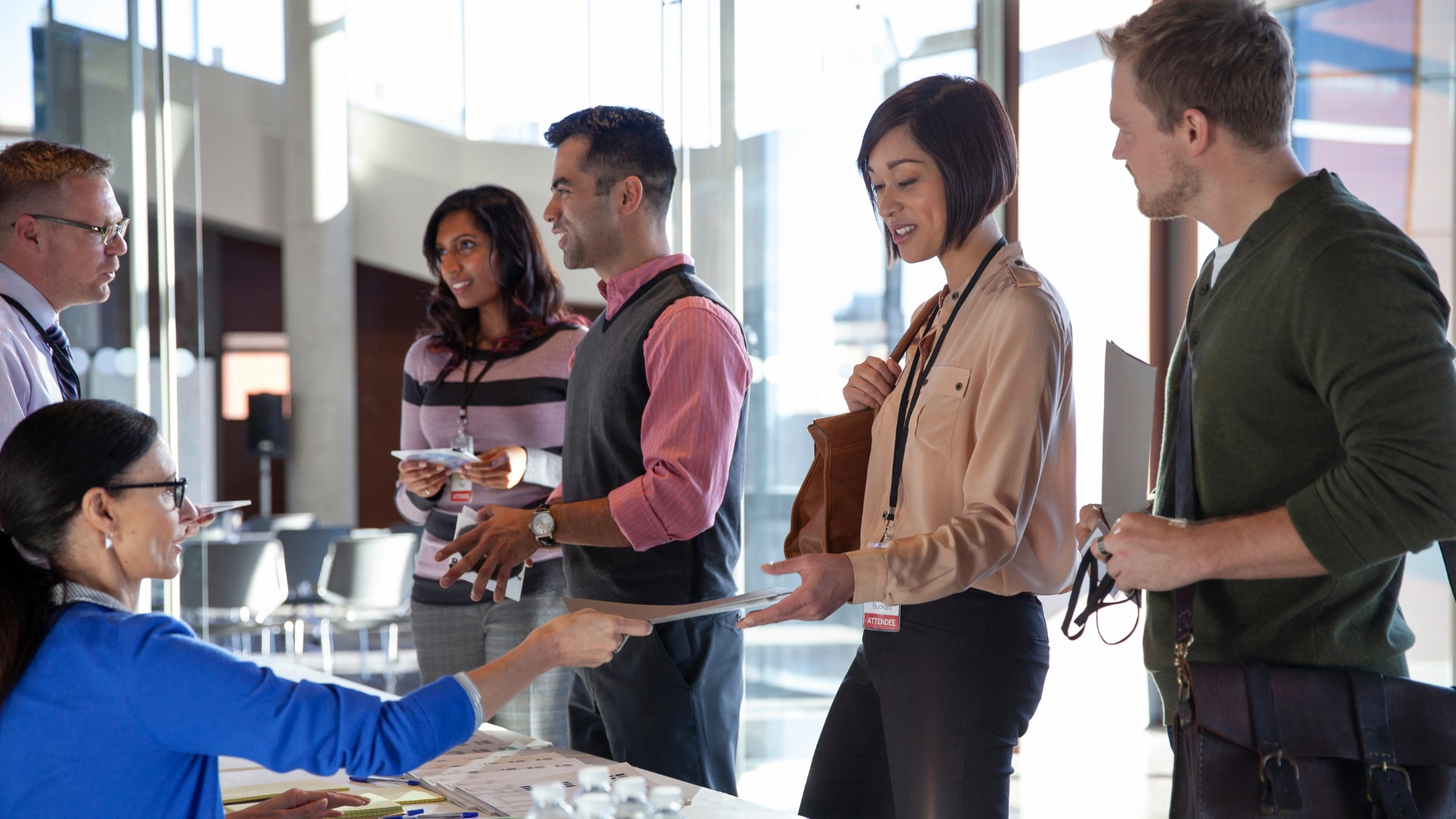 5 event reports every venue manager should run weekly