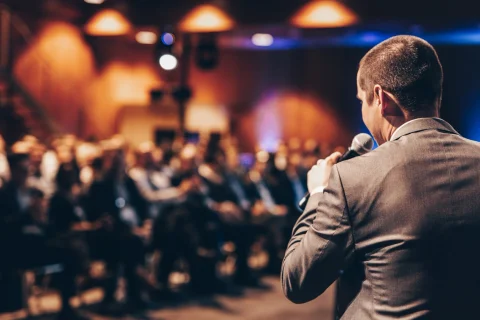Free event presenter management checklist for planners