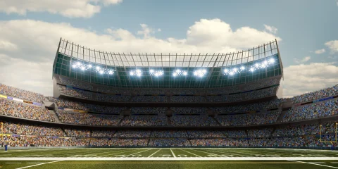 What event planners want from stadium venues
