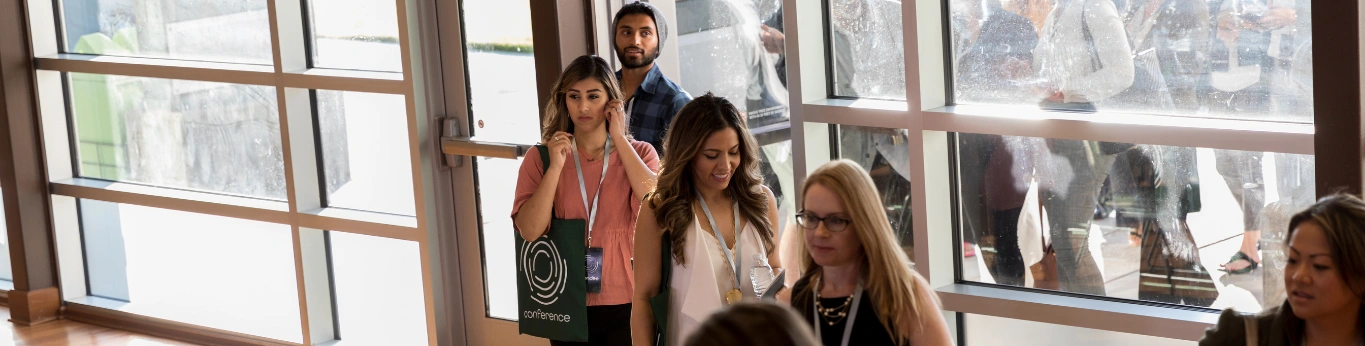 What is the ROI of event management software?