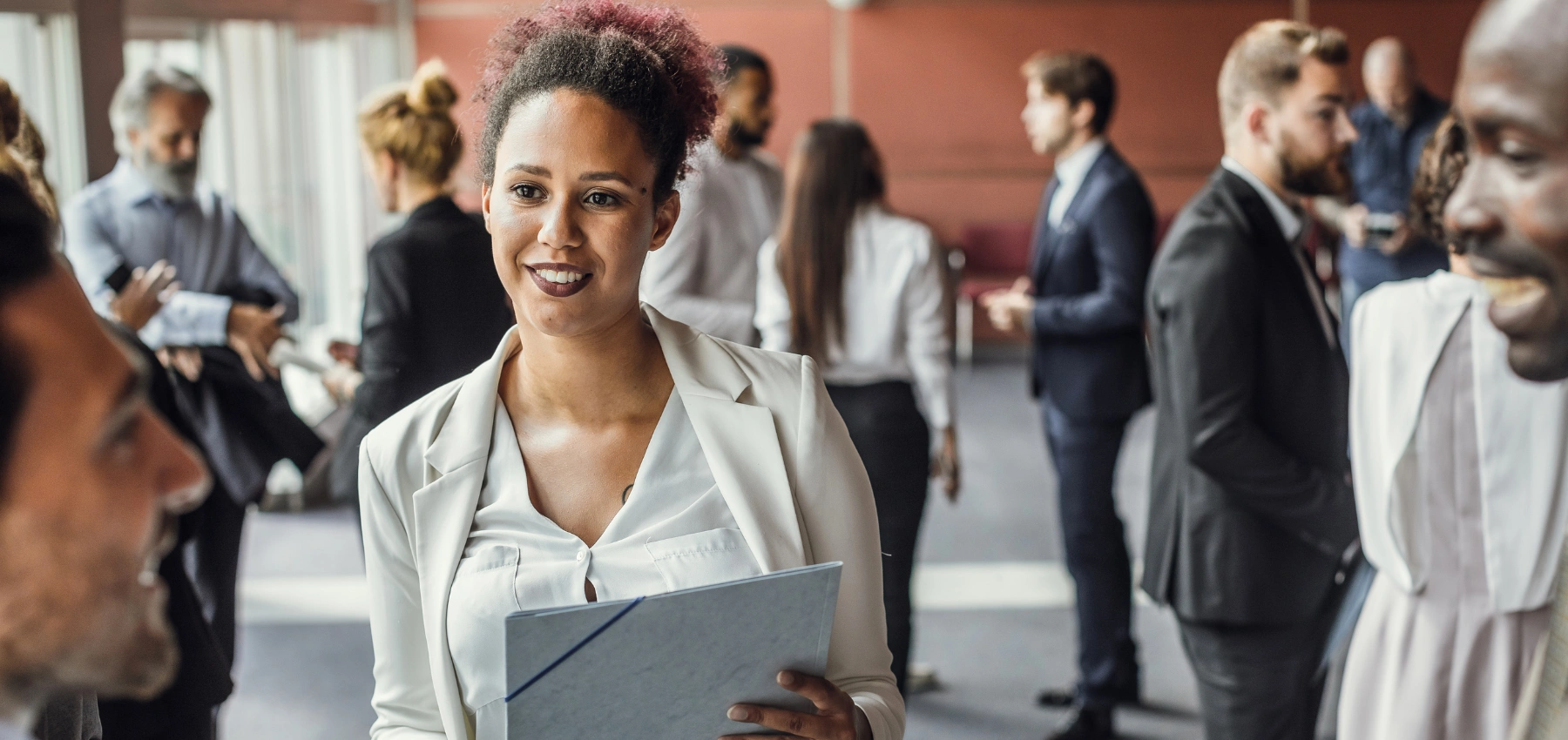 How to manage an event venue