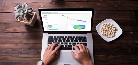 What happens when you use Excel as your venue CRM