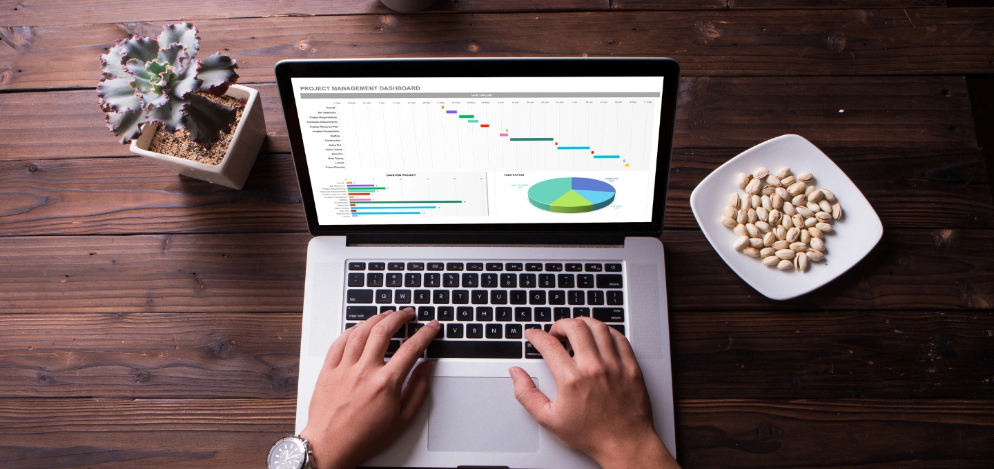 What happens when you use Excel as your venue CRM