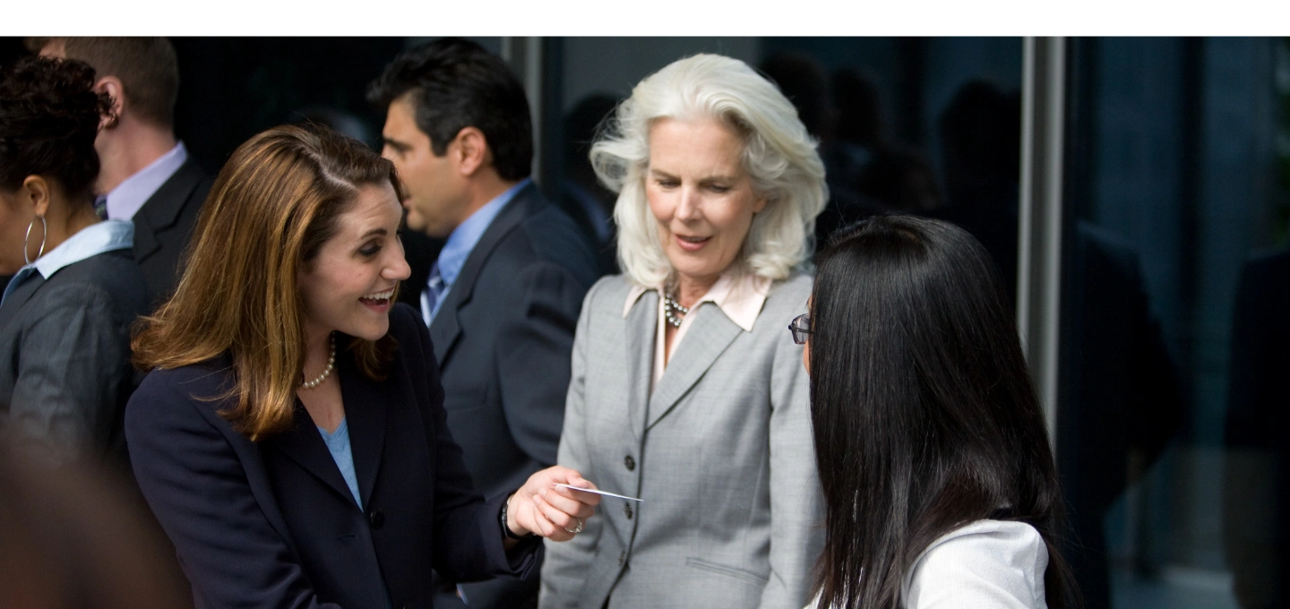 eBook: iVvy guide to event sales networking