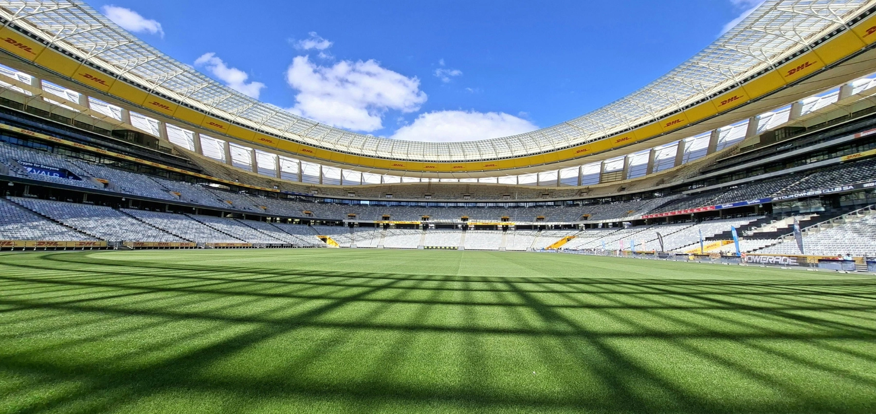 Stadium venue playbook: more events with stadium venue software