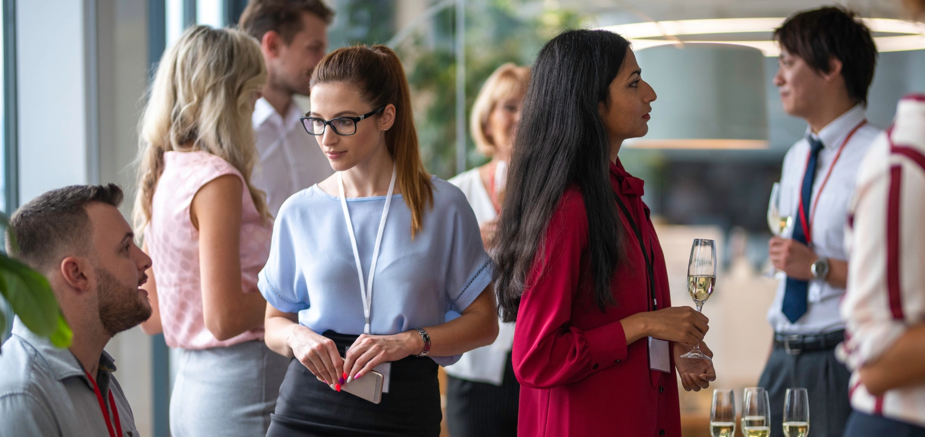 How to handle criticism as an event manager