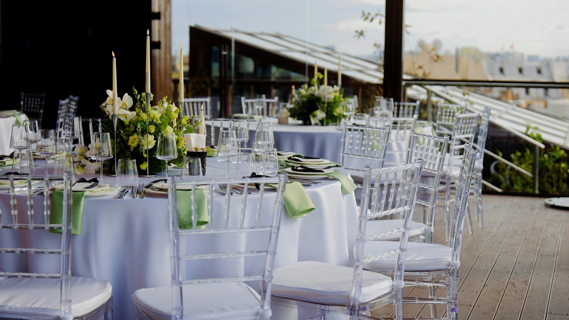 How long does it take to implement venue software?