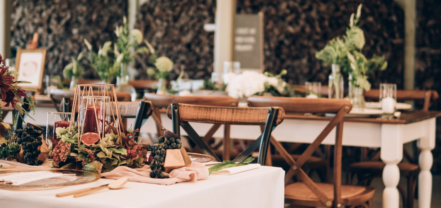 Top 10 benefits of using venue management software