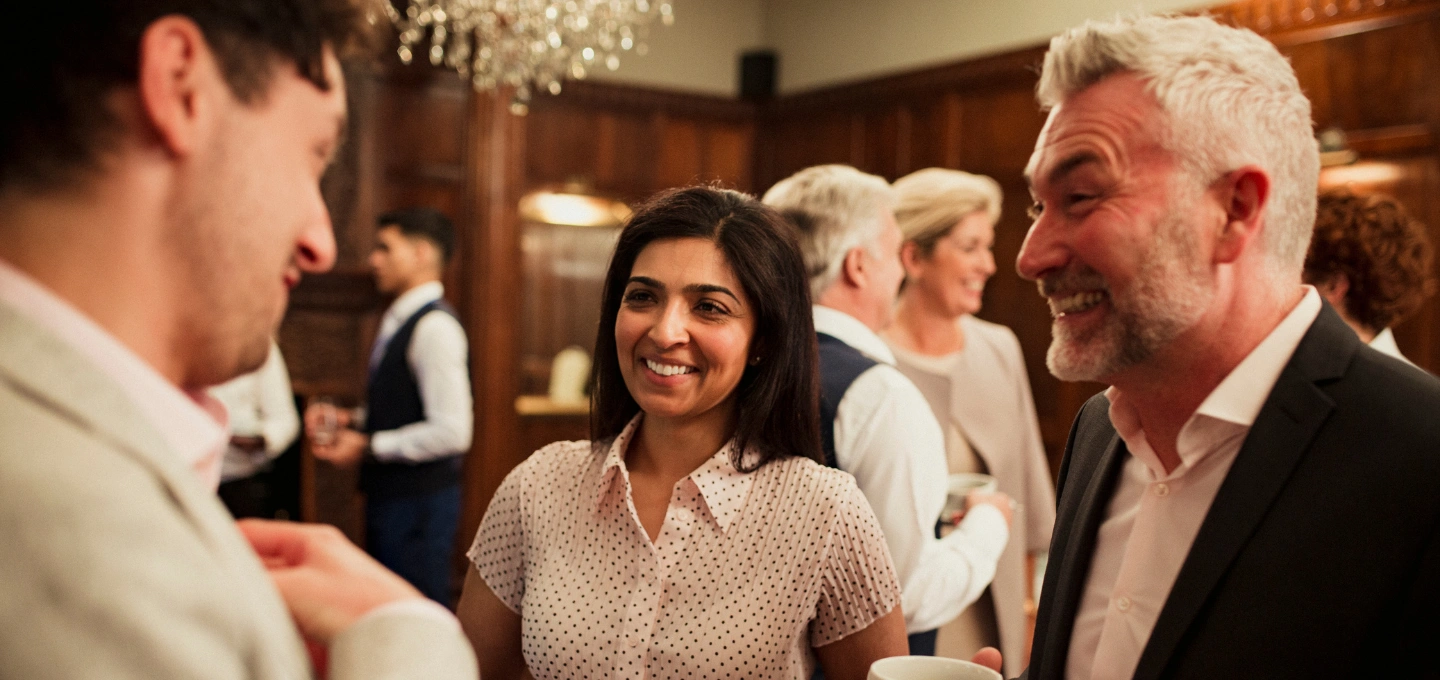 eBook: iVvy venue sales networking guide