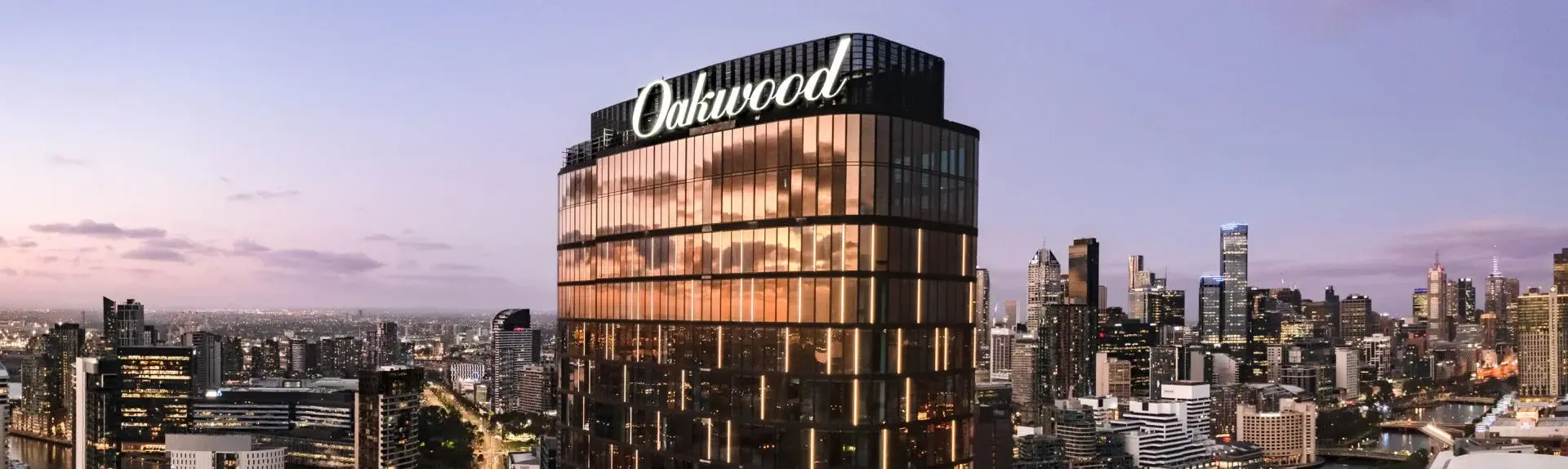 Oakwood Premier Melbourne