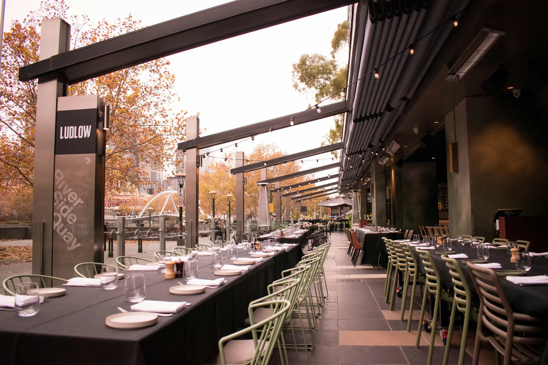Red Rock Venues & Events