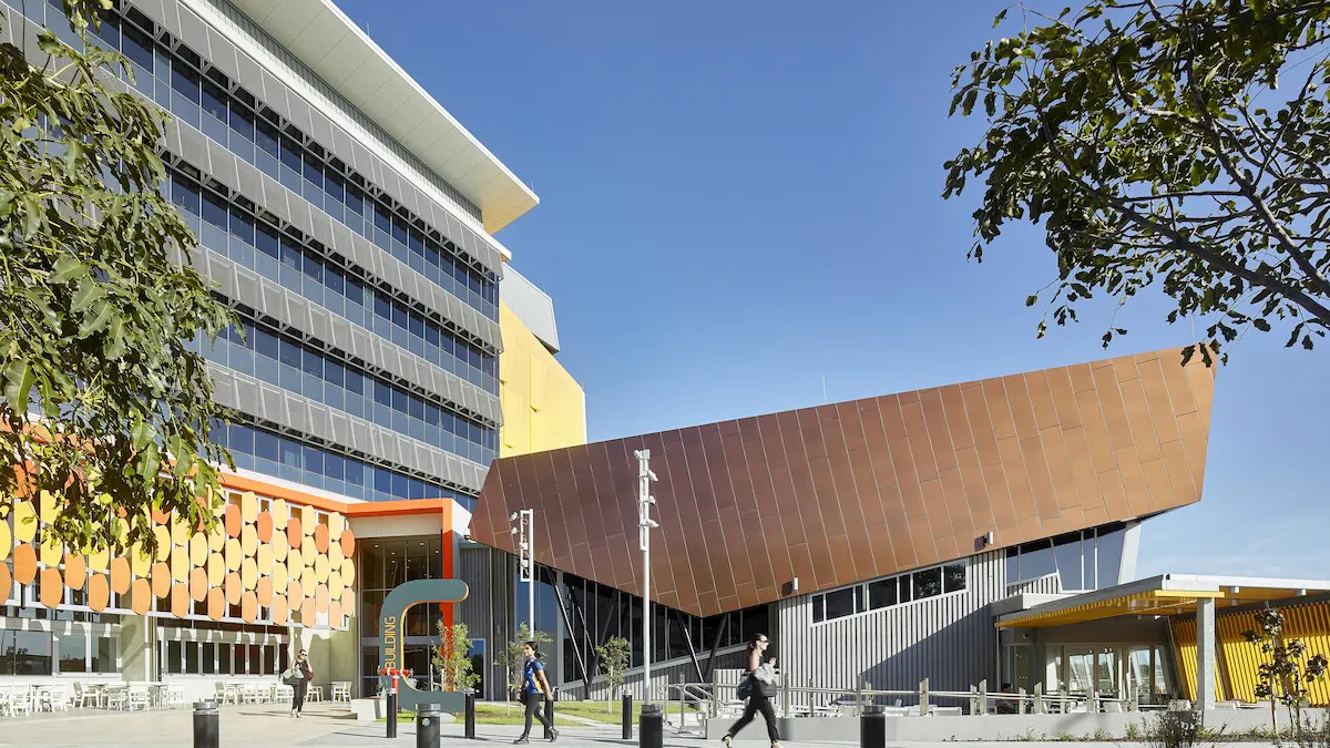 Southern Cross University