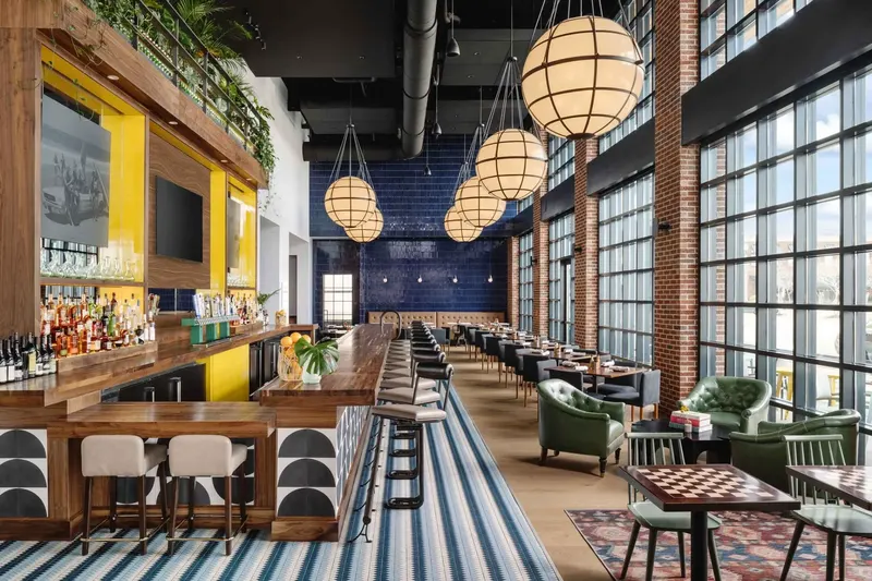Tandem Hospitality Group