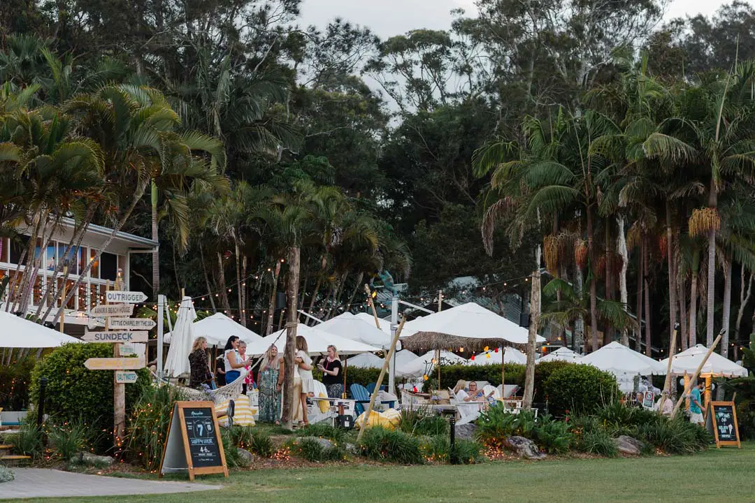 Tilley & Wills venue