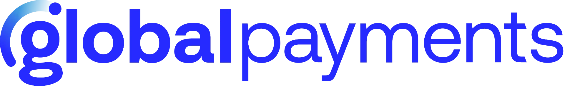 Global Payments for Platforms