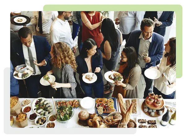 Hospitality Groups Dashboard