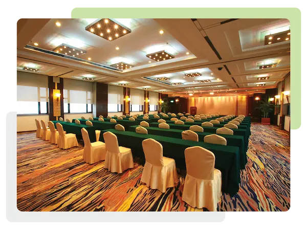 Hotels Software Dashboard