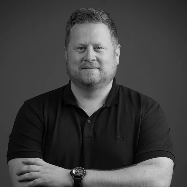 Adam Clarke
