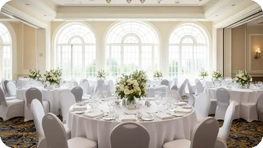 Hotels & hotel chains