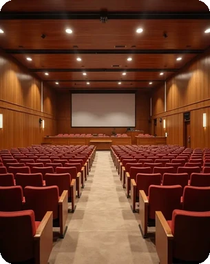 Universities & education