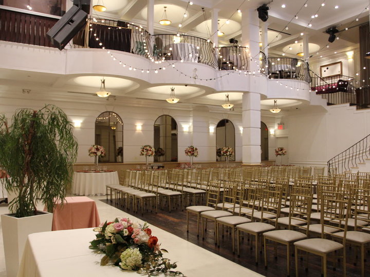 Renaissance Event Hall