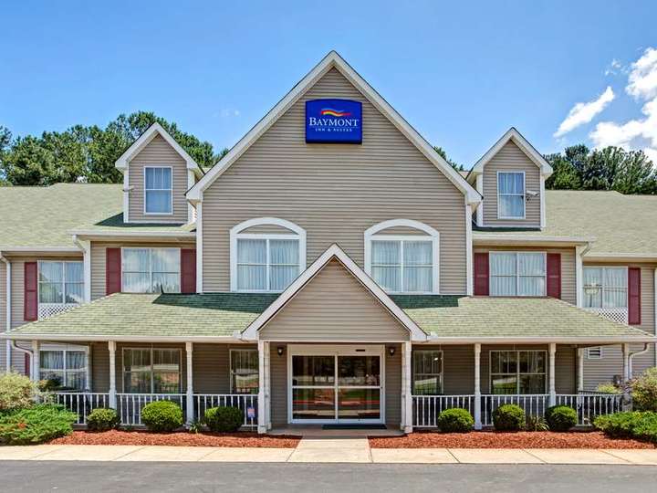 Baymont Inn and Suites Kennesaw