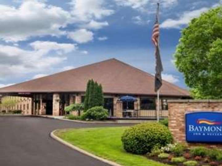 Baymont Inn and Suites Athens