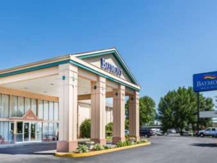 Baymont Inn and Suites Des Moines North