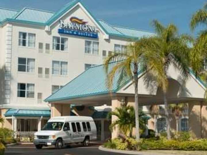 Baymont Inn and Suites Fort Myers Airport