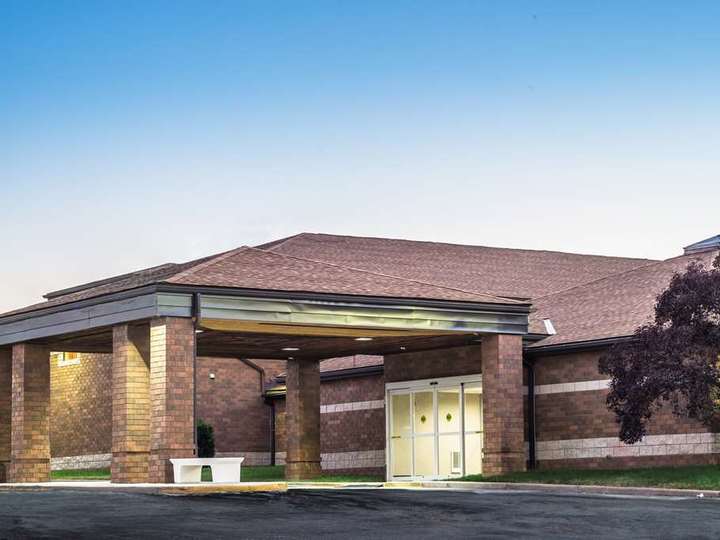 Baymont Inn and Suites Copley Akron