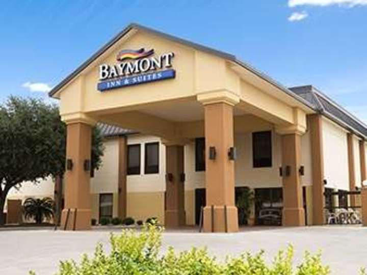 Baymont Inn and Suites New Braunfels