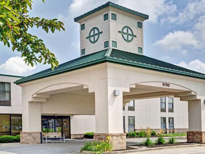 Baymont Inn and Suites Fishers   Indianapolis Area