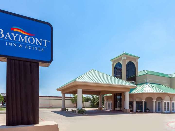 Baymont Inn and Suites Amarillo West