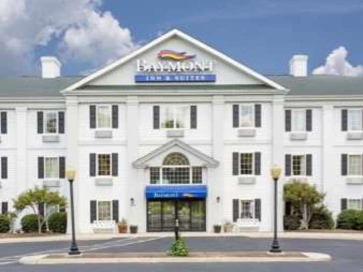 Baymont Inn and Suites Martinsville